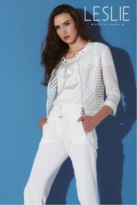 Nouvelle collection Leslie Monte Carlo