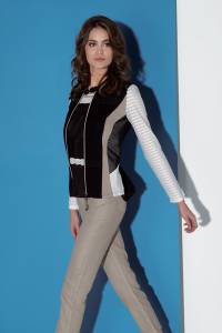 Nouvelle collection Leslie Monte Carlo