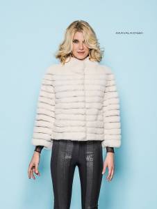 Akhesa collection automne hiver 2016
