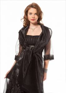 VESTE et BOLEROS pour femme printemps été 2013
