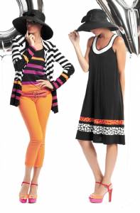 Vêtements femme chic et fashion à Marseille près d'Aix-en-provence dans les Bouches du rhône