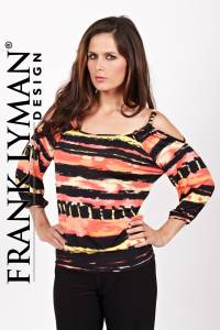 T-SHIRTS Femme collection été 2014