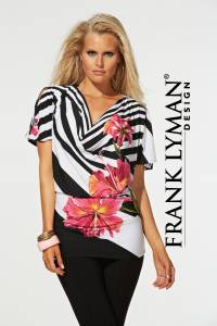 T-SHIRTS Femme collection été 2014