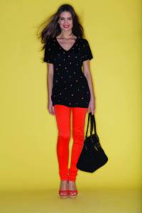 T-SHIRTS Femme collection été 2014