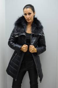 Vêtement en cuir pour femme, un large choix disponible à Marseille