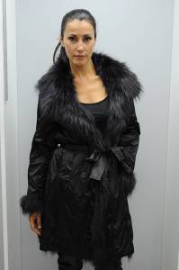 Vêtement en cuir pour femme, un large choix disponible à Marseille
