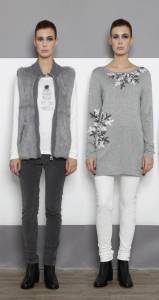 Manteaux et vestes  fourrure collection automne hiver 2016