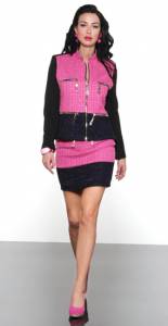 ENSEMBLES vêtements pour femmes printemps été 2013