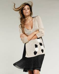 ENSEMBLES vêtements pour femmes printemps été 2013
