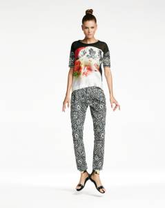 ENSEMBLES vêtements pour femmes printemps été 2013