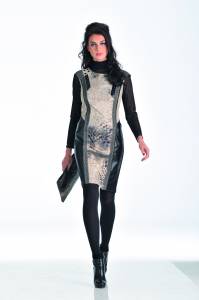 Pull top haut et tunique imprimés léopard serpent et panthère collection 2012 2013