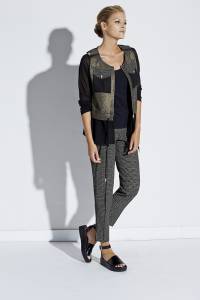 Tshirt femme nouvelle collection printemps été 2016
