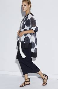 Tunique femme nouvelle collection printemps été 2016