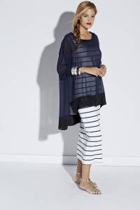 Tunique femme nouvelle collection printemps été 2016