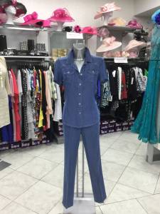Chemise femme nouvelle collection printemps été 2016