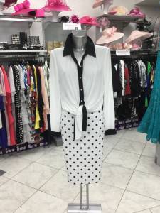 Chemise femme nouvelle collection printemps été 2016