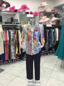 Chemise femme nouvelle collection printemps été 2016