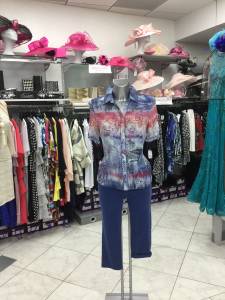 Chemise femme nouvelle collection printemps été 2016
