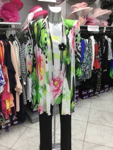 Chemise femme nouvelle collection printemps été 2016