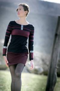 JUPES ET ENSEMBLES AUTOMNE HIVER 2012 2013