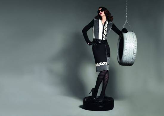 TAILLEURS PANTALONS OU JUPES AUTOMNE HIVER 2012 2013