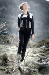 TAILLEURS PANTALONS OU JUPES AUTOMNE HIVER 2012 2013