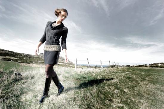 TAILLEURS PANTALONS OU JUPES AUTOMNE HIVER 2012 2013