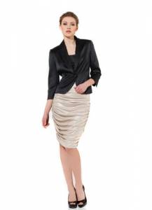 TAILLEURS PANTALONS OU JUPES AUTOMNE HIVER 2012 2013