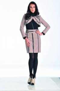 TAILLEURS PANTALONS OU JUPES AUTOMNE HIVER 2012 2013