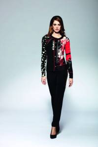 TAILLEURS PANTALONS OU JUPES AUTOMNE HIVER 2012 2013