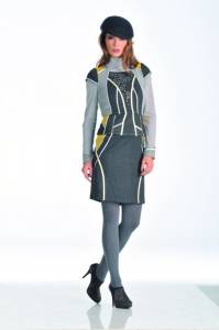 TAILLEURS PANTALONS OU JUPES AUTOMNE HIVER 2012 2013