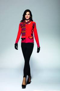 TAILLEURS PANTALONS OU JUPES AUTOMNE HIVER 2012 2013