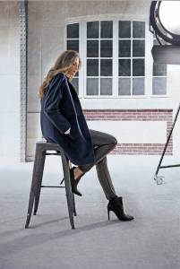 Pantalon femme jeans nouvelle collection automne hiver 2016 