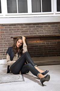 Pantalon femme jeans nouvelle collection automne hiver 2016 