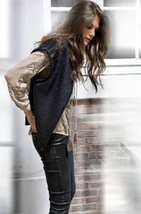 Pantalon femme jeans nouvelle collection automne hiver 2016 
