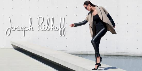 Pantalon femme noir nouvelle collection automne hiver 2016