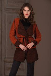 Pantalons noirs collection automne hiver 2016