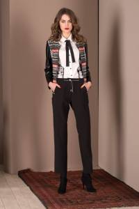 Pantalons habillés automne hiver 2016