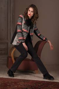Jeans tendances automne hiver 2016/17