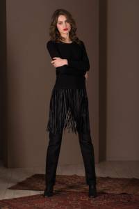 Jeans tendances automne hiver 2016/17