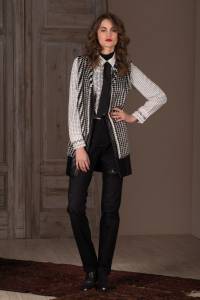 Jeans tendances automne hiver 2016/17