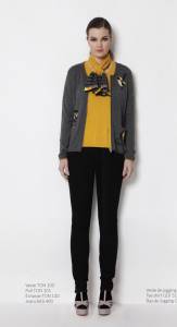 Jeans tendances automne hiver 2016/17