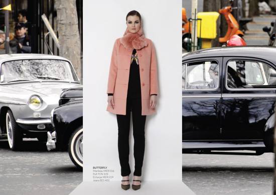 Jeans tendances automne hiver 2016/17