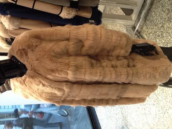 Soldes Manteau femme hiver à Marseille