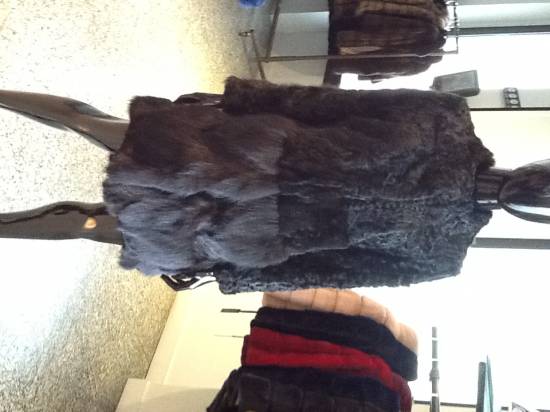 Soldes Manteau femme hiver à Marseille