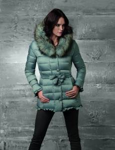 Parkas et Doudounes nouvelle collection automne hiver 2014 2015