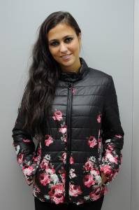 Parkas et Doudounes nouvelle collection automne hiver 2014 2015
