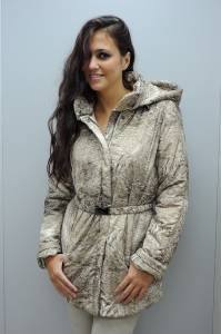 Parkas et Doudounes nouvelle collection automne hiver 2014 2015