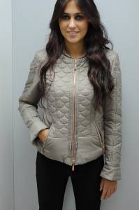 Parkas et Doudounes nouvelle collection automne hiver 2014 2015