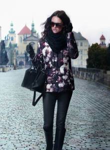 Parkas et Doudounes nouvelle collection automne hiver 2014 2015
